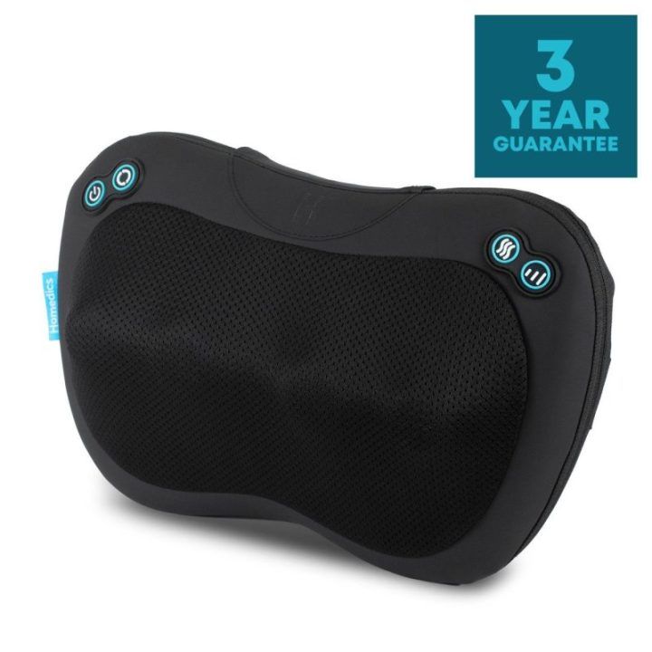 Šiatsu masažinė pagalvė HoMedics Everybody