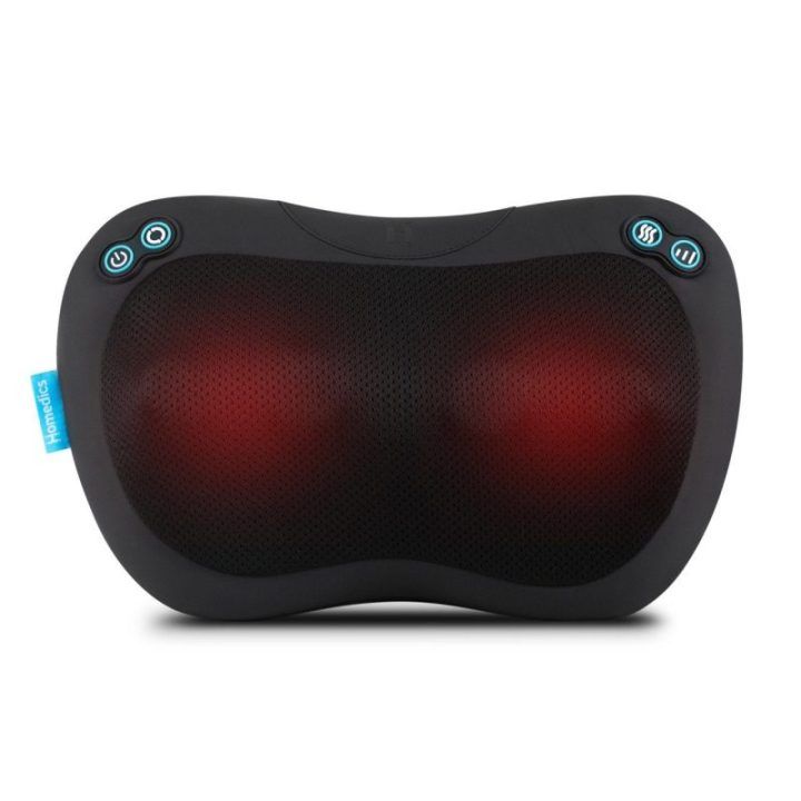 Šiatsu masažinė pagalvė HoMedics Everybody