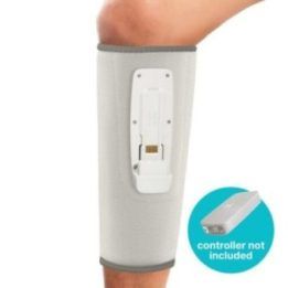 Belaidė blauzdos masažo manžetė Homedics SR-CMCE10H Modulair, iki 50 cm