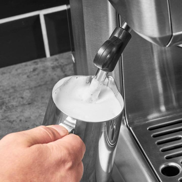 Portafiltrinis espreso aparatas Gastroback Design Espresso Barista Touch, 1600 W