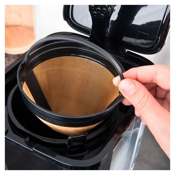 Filtruojamas kavos aparatas Gastroback Design Essential S, 1,25 l, 900 W