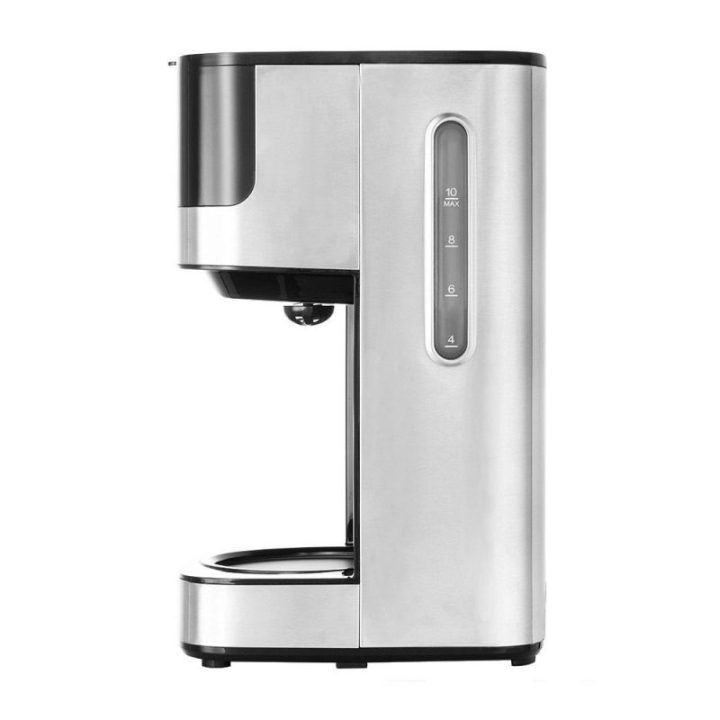 Filtruojamas kavos aparatas Gastroback Design Essential S, 1,25 l, 900 W