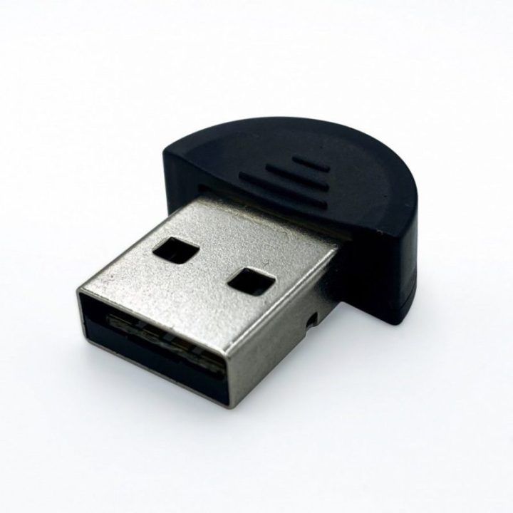 Bluetooth 5.0 adapteris kompiuteriams Media-Tech MT5045