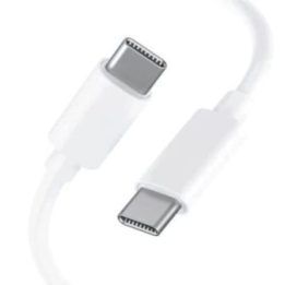 USB-C įkrovimo ir duomenų perdavimo kabelis PS5 Subsonic, 3 m