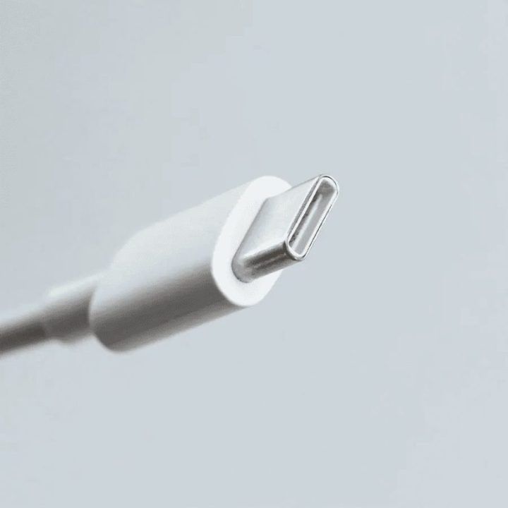 USB-C įkrovimo ir duomenų perdavimo kabelis PS5 Subsonic, 3 m