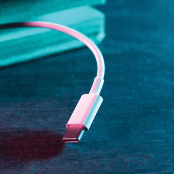 USB-C įkrovimo ir duomenų perdavimo kabelis PS5 Subsonic, 3 m