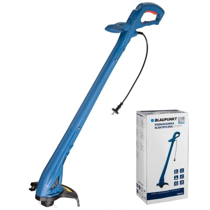 Elektrinė žoliapjovė Blaupunkt GT3010, 250 W