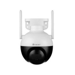 Vidaus ir lauko stebėjimo kamera su judesio sekimu Tracer GUARD 4, 4 MP, 2560 × 1440 px