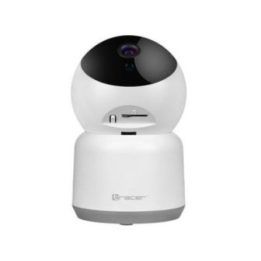Wi-Fi apsaugos kamera Tracer FOCUS 3, 4 MP
