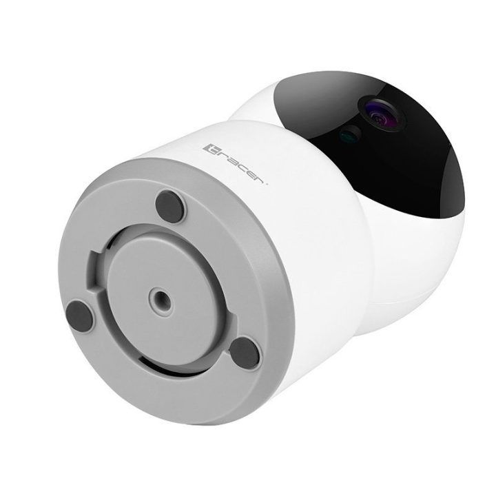 Wi-Fi apsaugos kamera Tracer FOCUS 3, 4 MP