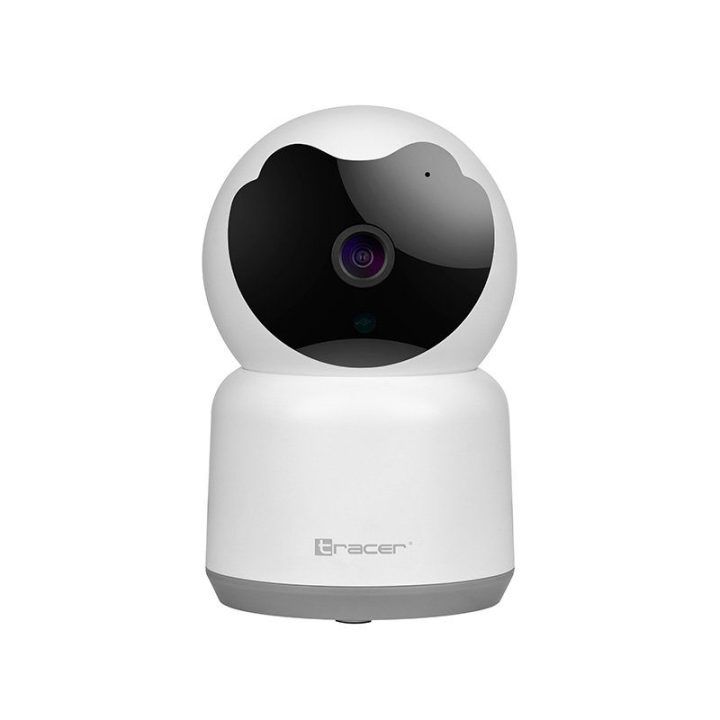 Wi-Fi apsaugos kamera Tracer FOCUS 3, 4 MP