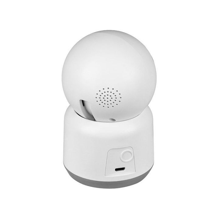 Wi-Fi apsaugos kamera Tracer FOCUS 3, 4 MP