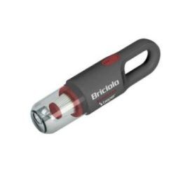 Kompaktiškas rankinis dulkių siurblys Beper P202ASP401, 400 ml