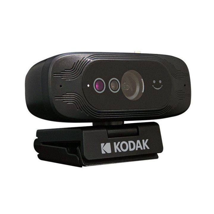 Internetinė kamera Full HD 1080p Kodak Access