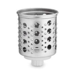 Mėsmalė su dviem tarkavimo būgnais Zelmer ZMM3512B, 1500 W