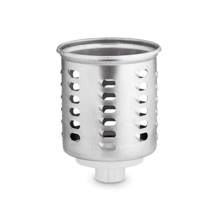 Mėsmalė su dviem tarkavimo būgnais Zelmer ZMM3512B, 1500 W
