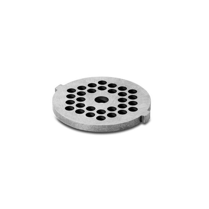 Mėsmalė su dviem tarkavimo būgnais Zelmer ZMM3512B, 1500 W