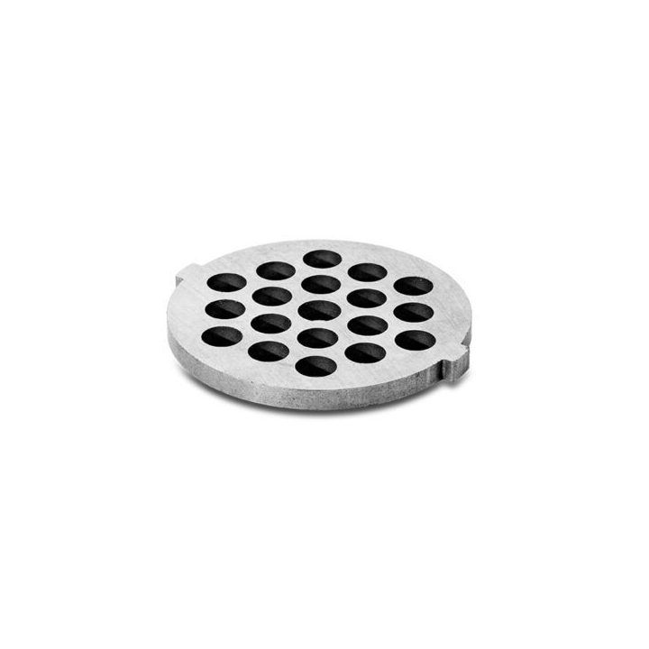 Mėsmalė su dviem tarkavimo būgnais Zelmer ZMM3512B, 1500 W