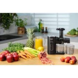 Lėtaeigė sulčiaspaudė su dviem greičio lygiais Zelmer EasyJuice, 150 W