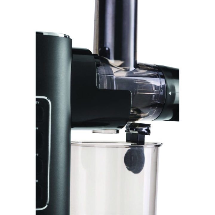 Lėtaeigė sulčiaspaudė su dviem greičio lygiais Zelmer EasyJuice, 150 W
