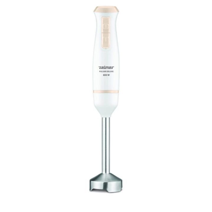 Rankinis trintuvas Zelmer ZHB4561I Pulsar Deluxe, 800 W