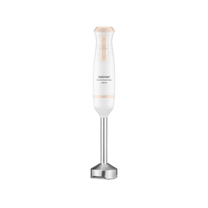 Rankinis trintuvas Zelmer ZHB4562I Pulsar Deluxe Max, 800 W