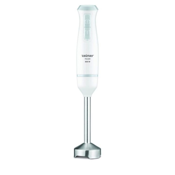 Rankinis trintuvas Zelmer ZHB4563S Pulsar Premium, 800 W