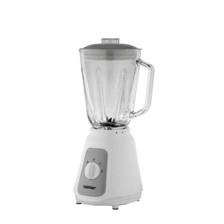 Stalinis trintuvas su stikliniu indu Zelmer ZSB4707, 1,5 l, 500 W