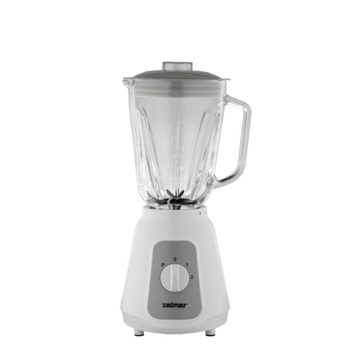 Stalinis trintuvas su stikliniu indu Zelmer ZSB4707, 1,5 l, 500 W