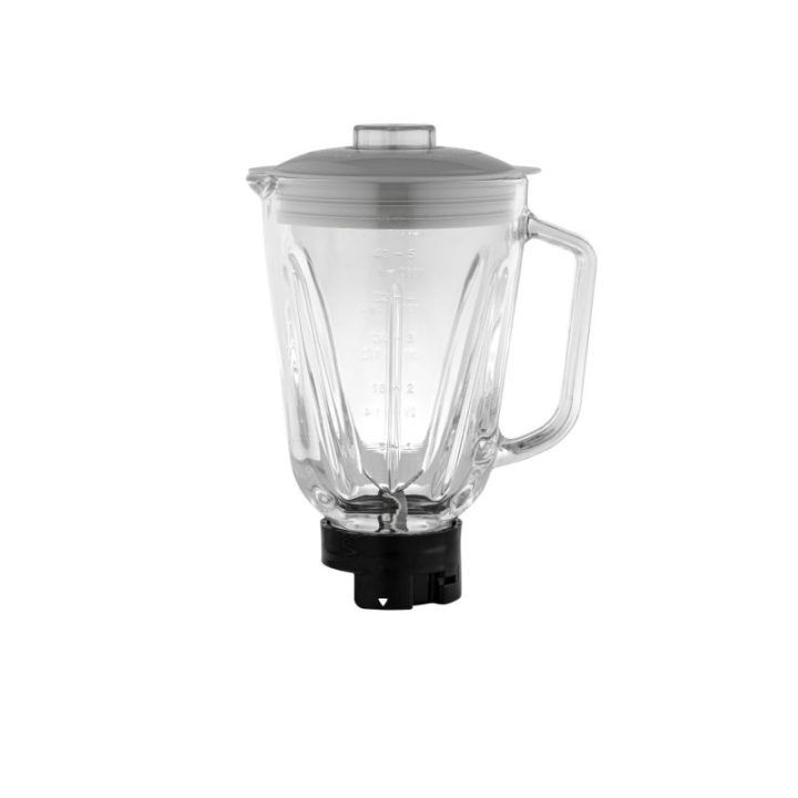 Stalinis trintuvas su stikliniu indu Zelmer ZSB4707, 1,5 l, 500 W