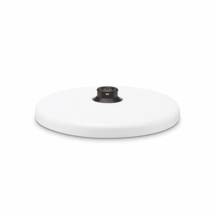 Elektrinis virdulys Zelmer ZCK7940, 1,5 l, 2200 W, balta