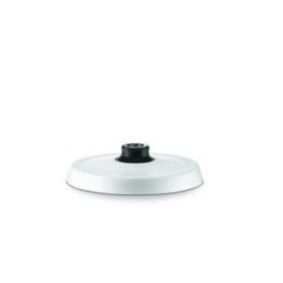 Elektrinis virdulys Zelmer ZCK8040, 1,7 l, 1800 W, baltas