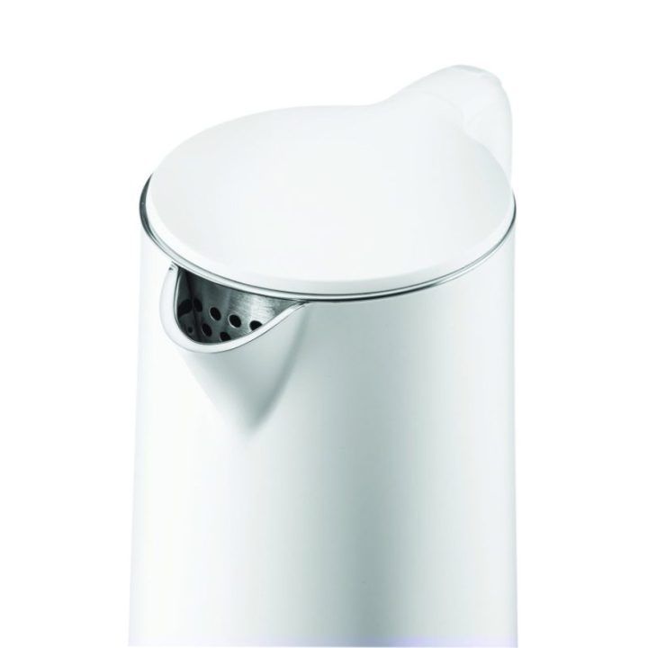 Elektrinis virdulys Zelmer ZCK8040, 1,7 l, 1800 W, baltas