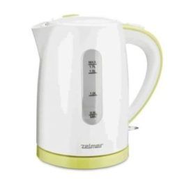 Elektrinis virdulys Zelmer ZCK7616L, 1,7 l, 1850–2200 W, baltas