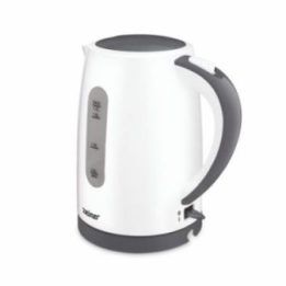 Elektrinis virdulys Zelmer ZCK7619, 1,7 l, baltas