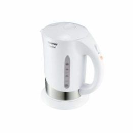 Elektrinis virdulys Zelmer ZCK7630W, 1,7 l, 1850–2200 W, baltas