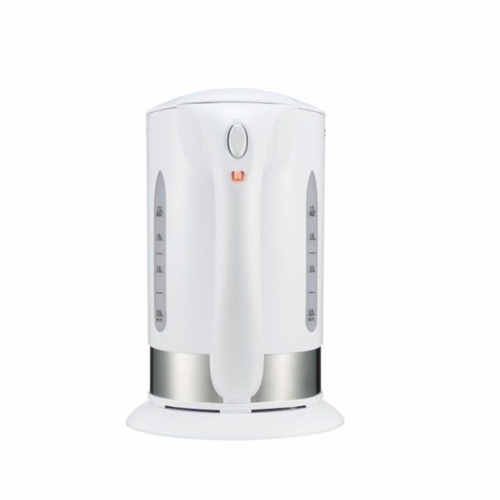 Elektrinis virdulys Zelmer ZCK7630W, 1,7 l, 1850–2200 W, baltas