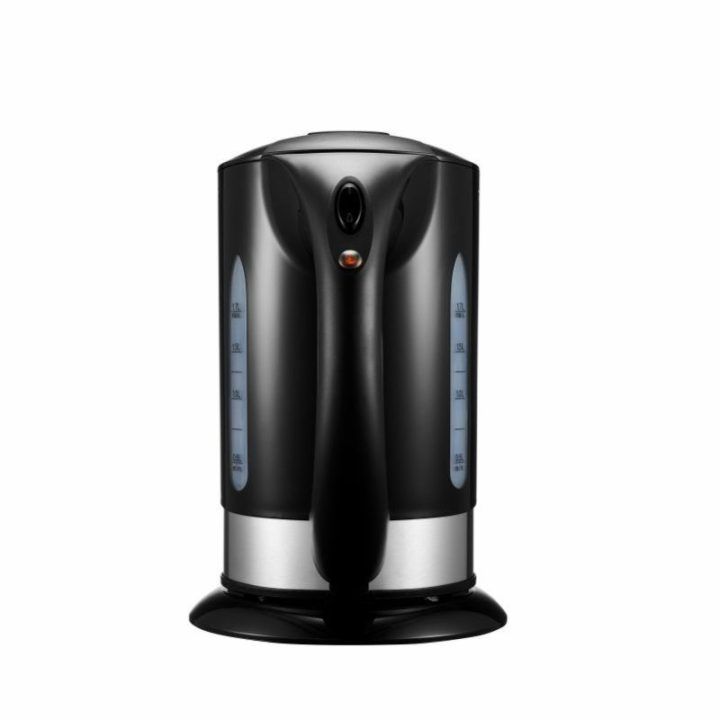 Elektrinis virdulys Zelmer ZCK7630B, 1,7 l, 1850–2200 W, juodas