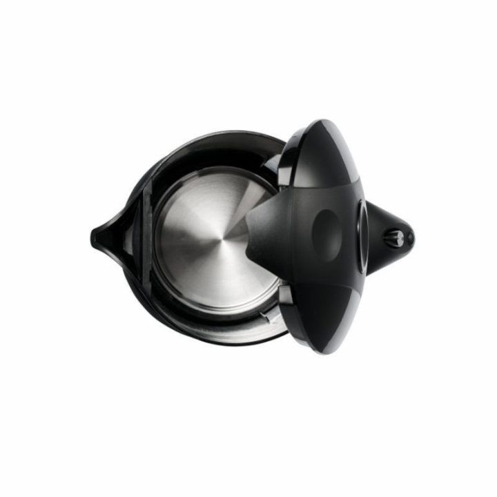 Elektrinis virdulys Zelmer ZCK7630B, 1,7 l, 1850–2200 W, juodas