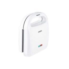 Sumuštinių keptuvė su nelimpančiomis plokštelėmis Zelmer ZSM7700, 750 W