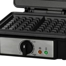 Vaflinė Zelmer ZWM0012, 1200 W