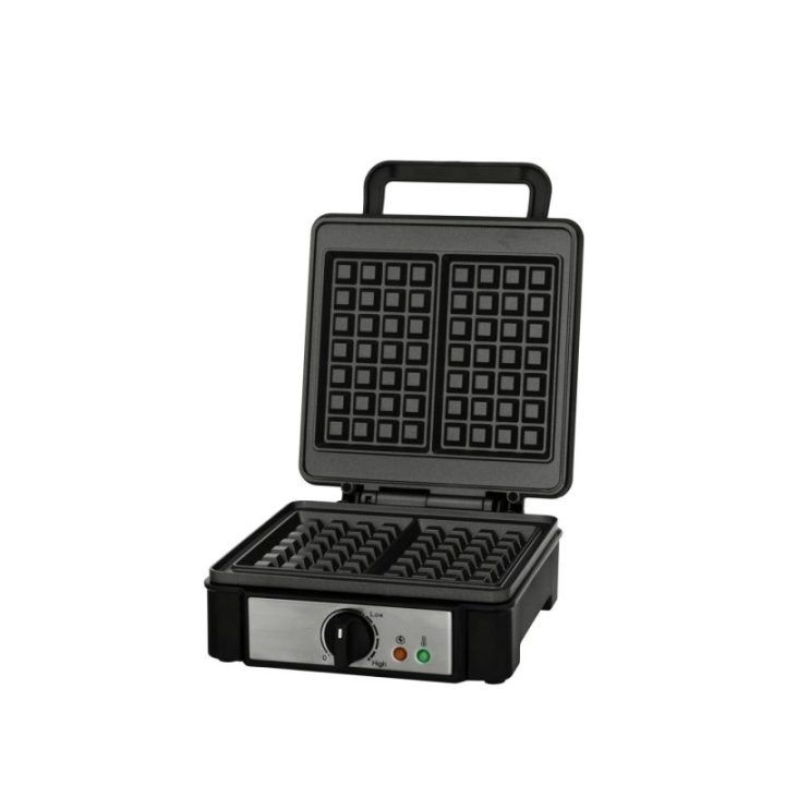 Vaflinė Zelmer ZWM0012, 1200 W