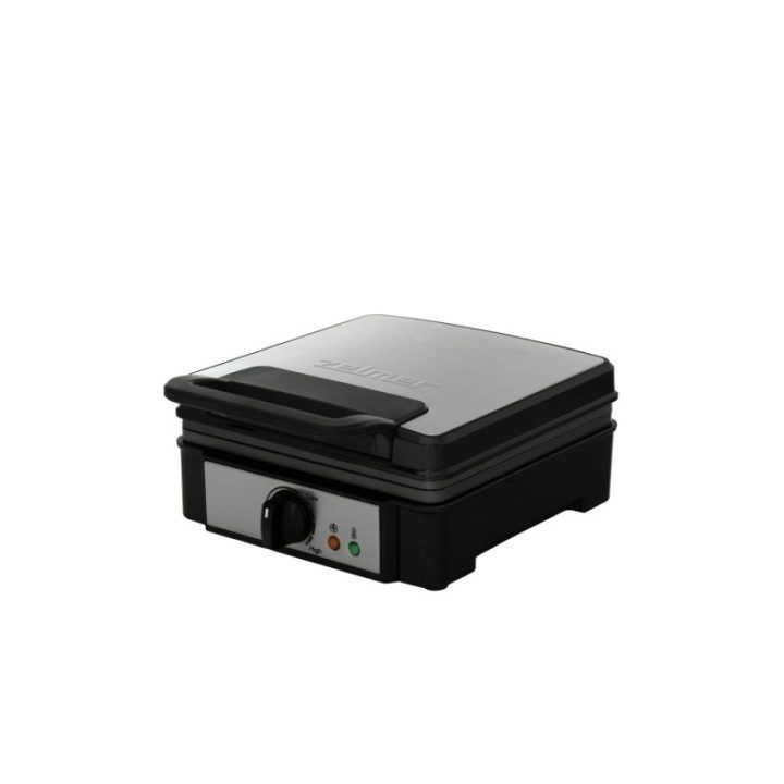 Vaflinė Zelmer ZWM0012, 1200 W