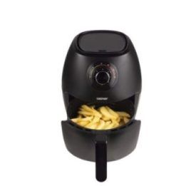 Karšto oro gruzdintuvė Zelmer ZAF3550, 3,5 l, 1200 W