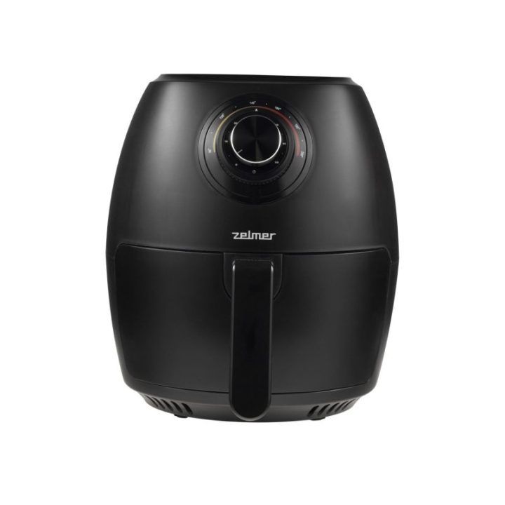 Karšto oro gruzdintuvė Zelmer ZAF3550, 3,5 l, 1200 W