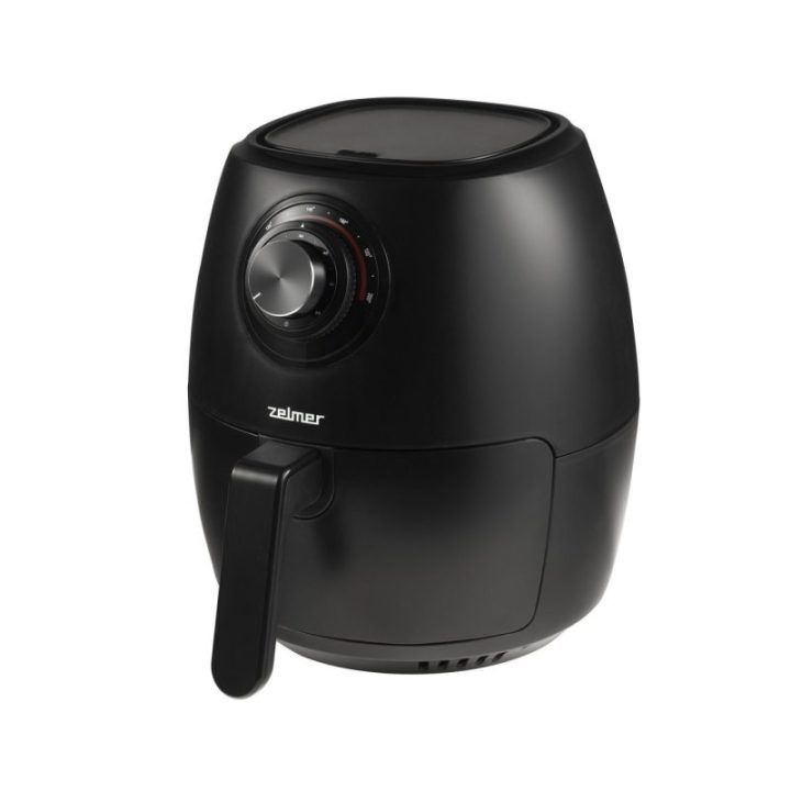 Karšto oro gruzdintuvė Zelmer ZAF3550, 3,5 l, 1200 W