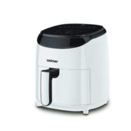 Karšto oro gruzdintuvė Zelmer ZAF3551W, 3,5 l, 1200 W