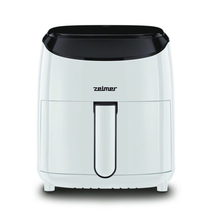 Karšto oro gruzdintuvė Zelmer ZAF3551W, 3,5 l, 1200 W