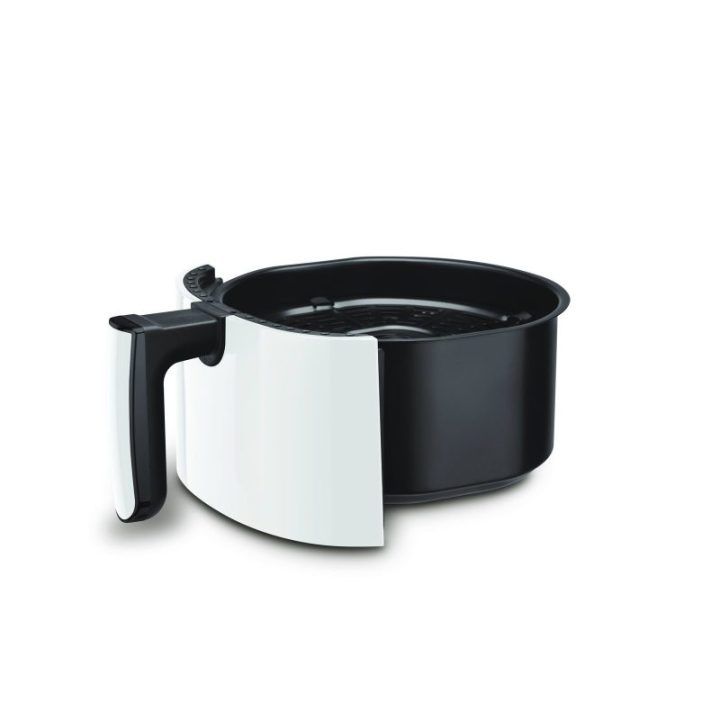 Karšto oro gruzdintuvė Zelmer ZAF3551W, 3,5 l, 1200 W