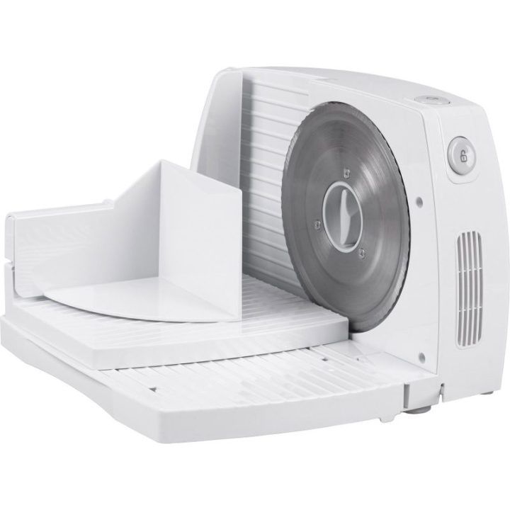 Maisto pjaustyklė Zelmer ZFS1016, 150 W